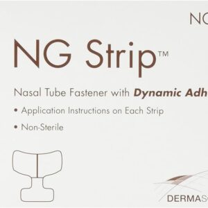 Bandelette Naso-Gastrique large  ( 50/bte )