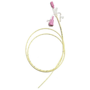 Tube Naso-Gastrique Corflo  6 Fr  -  46"  ENFit  (10/bte)