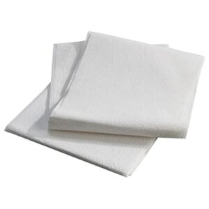 Tissu poly brancard Graham Medical  40" x 90"  ( 50/cs )
