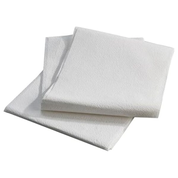 Tissu poly brancard Graham Medical  40" x 90"  ( 50/cs )