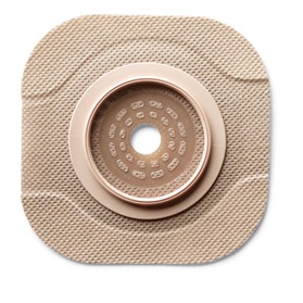 Champs protecteur avec coll. flot. Cera Plus pré-coupé 1 1/8"  ( 5/bte )