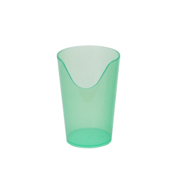 Verre à découpe pour le nez 8 oz