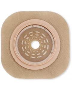 Champs protecteur avec coll. flot. Cera Plus pré-coupé 1 1/2"  (5/bte)