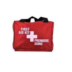 Trousse de premiers soins CSA Z1220 - Type 3 risque élevé 25 employés et -