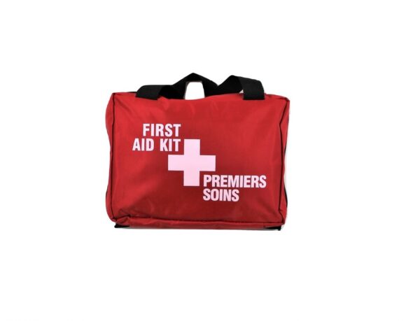 Trousse de premiers soins CSA Z1220 - Type 3 risque élevé 25 employés et -