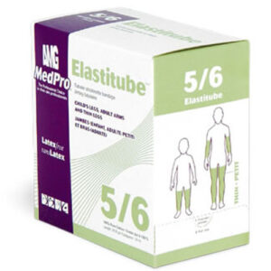 Pansement Elastitube taille 2  -  20 m