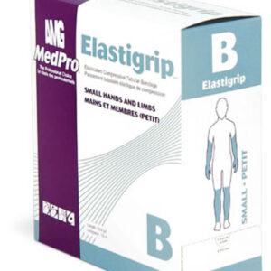 Pansement Elastigrip taille B petit  10 m