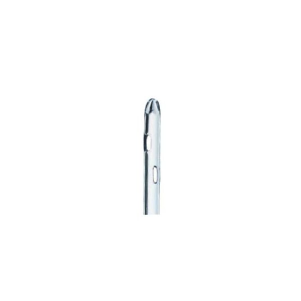 Cathéter intermittent Self-Cath enduit de silicone pour femme 10Fr  ( 30/bte )