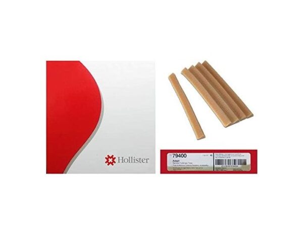 Languettes Adapt de champs protecteur Flextend  60 g  ( 10/bte )