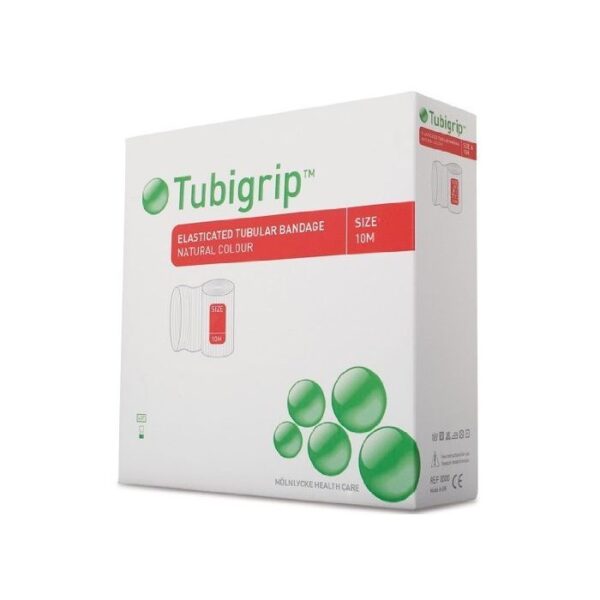 Bandage Tubigrip taille G  ( 10 m )