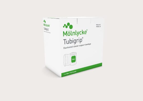 Bandage Tubigrip taille D  (10 m /bte)