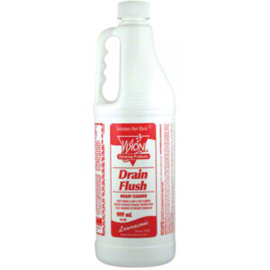 Déboucheur à drain Flush 909 ml
