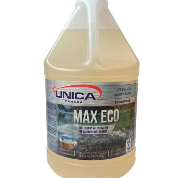 Savon pour linge Unicamax 4 litres