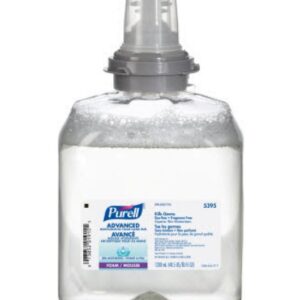 Désinfectant en mousse Purell avec hydratant 1200 ml