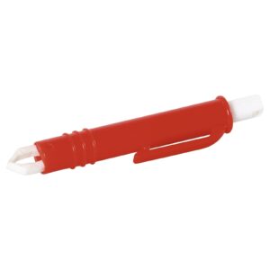 Enlève tique stylo