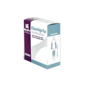 Pansement  MedPro Elastigrip taille D  (10 m / bte)