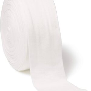 Rouleau de stockinette  7.5 cm x 30 cm