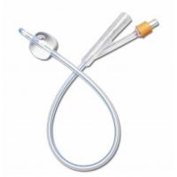 Sonde Rusch en silicone 3 Voies 22 Fr  -  30 ml -35 ml