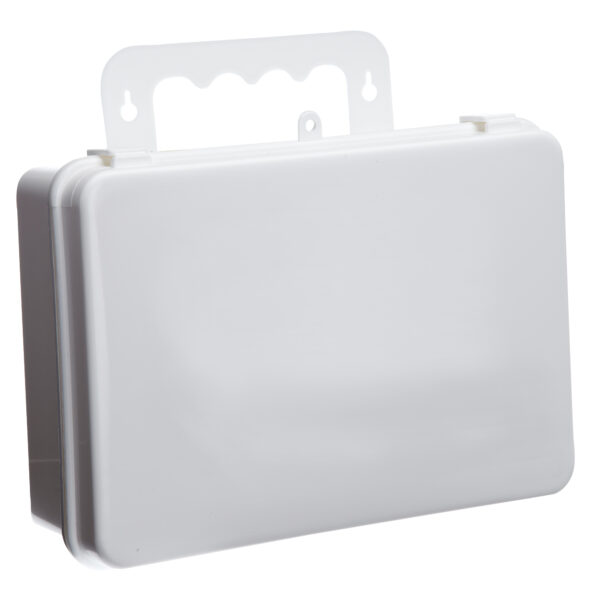 Boitier de plastique vide  10" x 7" x 3"
