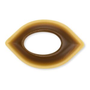 Anneaux protecteurs CeraRing Adapt ovales convexe 30 x 48 mm ( 10/bte )