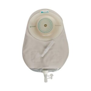 Sac pour urostomie 1 Pièce convexe. Sensura Mio maxi transparent 15 -33 mm ( 10/bte)