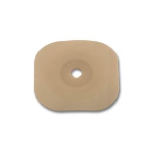 Champs protecteur plat FlexWear sans adhésif  2 1/4"  ( 5 / bte )