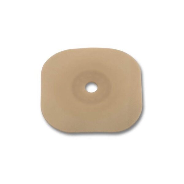 Champs protecteur plat FlexWear sans adhésif  2 1/4"  ( 5 / bte )