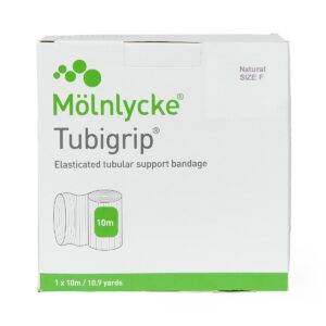 Bandage Tubigrip taille F  ( 10 m )