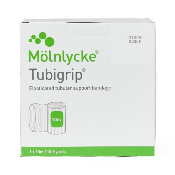 Bandage Tubigrip taille F  ( 10 m )