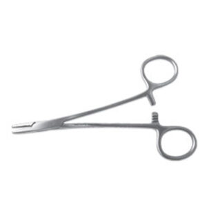 Porte-Aiguille Halsey  5"