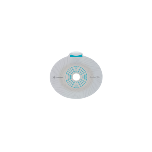 Collerette Sensura Mio Click 40 mm  précoupées 1"  (5/bte)