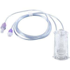 Ensemble d'alimentation Kangaroo Omni avec pointe ENPlus  (30/cs)