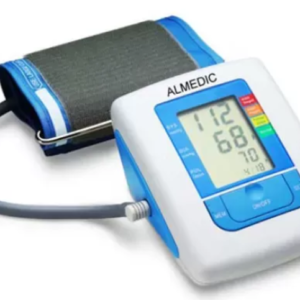 Appareil à pression électronique pour enfant (18 à 26 cm)