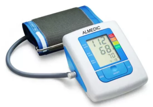 Appareil à pression électronique pour enfant (18 à 26 cm)