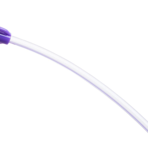 Paille pour lait avec connexion ENFit  (100/bte)