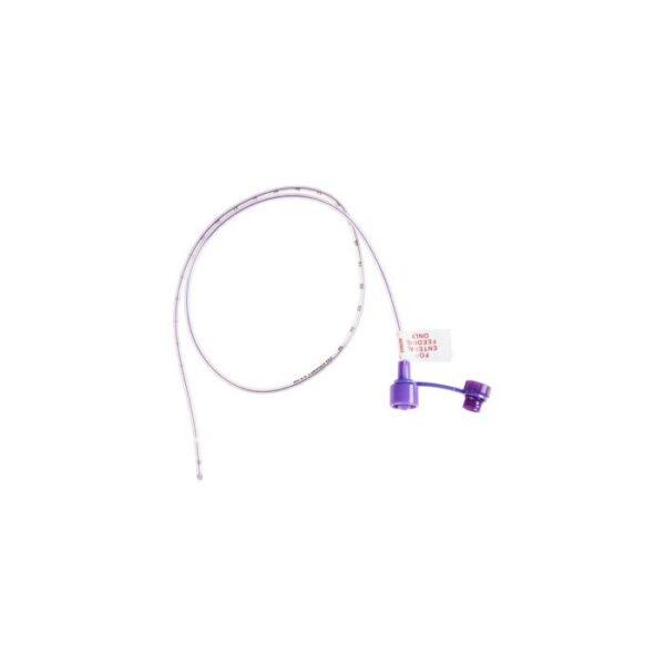 Sonde d'alimentation en polyuréthane Kangaroo ENFit  6.5 Fr - 36"
