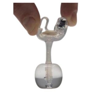 Sonde d'alimentation gastrostomie MiniOne  16 Fr - 2.0 cm