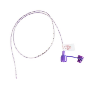 Sonde d'alimentation en polyuréthane Kangaroo ENFit  5 Fr - 20"