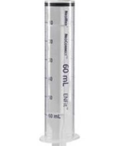 Seringue Entérale Neomed Enfit 60 ml  (100/cs)