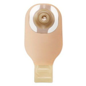 Sac 1 Pièce convexité souple lock'n'roll précoup. 7/8"  filtre ( 5/bte )