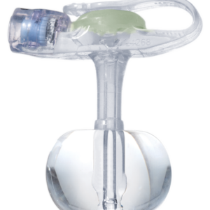 Sonde d'alimentation gastrostomie MiniOne ENFit 14 Fr - 1.5 cm