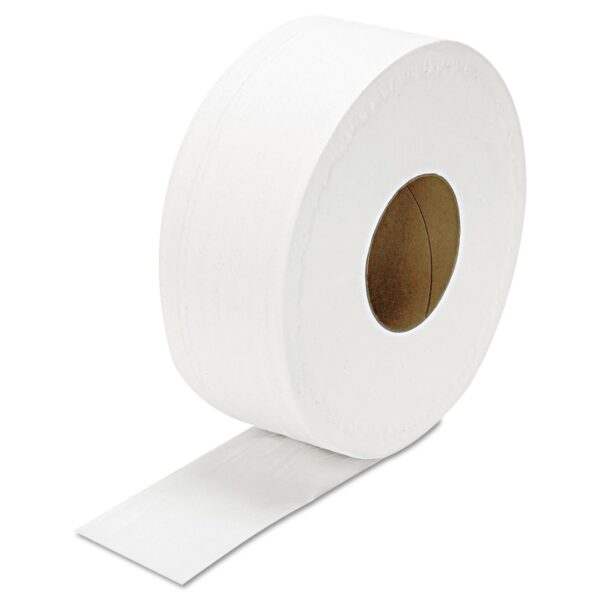 Papier hygiénique junior Luxuria  2 plis  (12 x 1000')