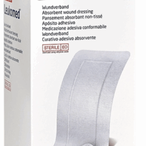 Pansement Leukomed absorbant non-tissé  10cm x 25cm (unité)