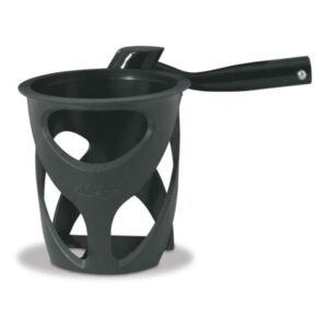 Porte-gobelet pour déambulateur à pliage latéral