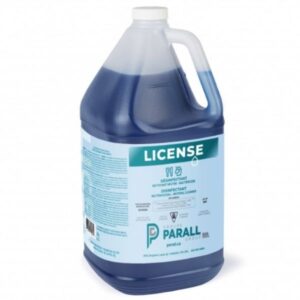 Nettoyant et désinfectant neutre License  4 litres