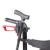 Déambulateur à pliage latéral Nitro Sprint (porte canne-verre-cellulaire) – Image 4