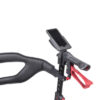 Déambulateur à pliage latéral Nitro Sprint (porte canne-verre-cellulaire) – Image 5