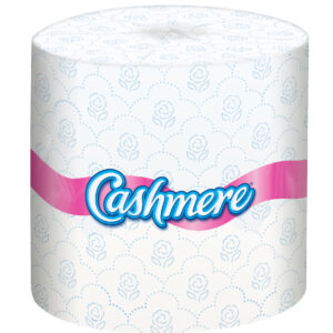 Papier hygiénique Cashmere  400 Feuilles  (48/cs)