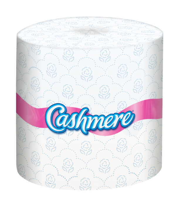 Papier hygiénique Cashmere  400 Feuilles  (48/cs)