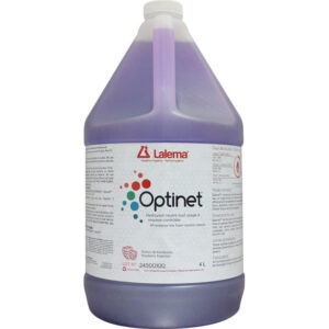 Nettoyant neutre tout usage odeur de framboise  4 Litres